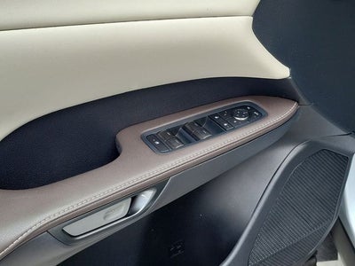 2024 Lexus RX 350