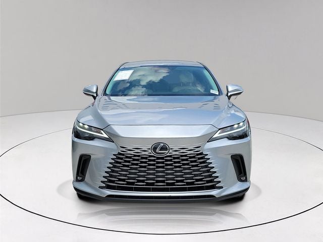 2024 Lexus RX 350