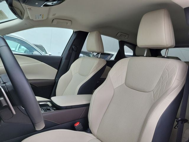 2024 Lexus RX 350