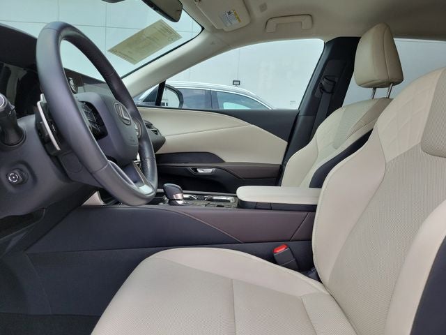 2024 Lexus RX 350