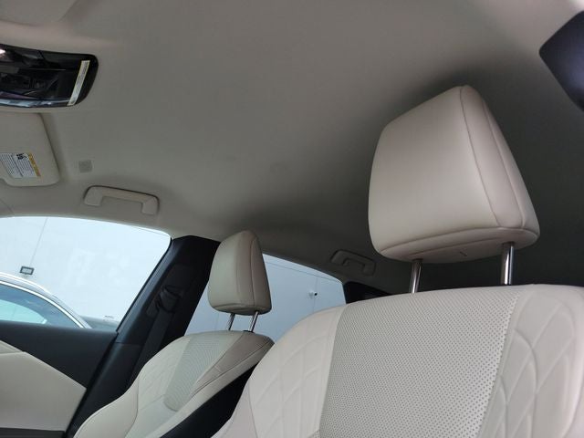 2024 Lexus RX 350