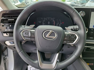 2024 Lexus RX 350