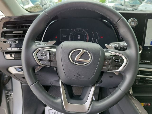2024 Lexus RX 350