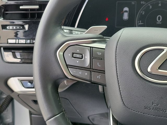2024 Lexus RX 350