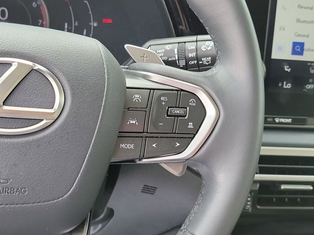2024 Lexus RX 350