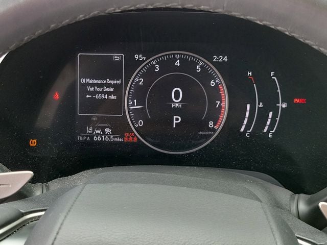 2024 Lexus RX 350