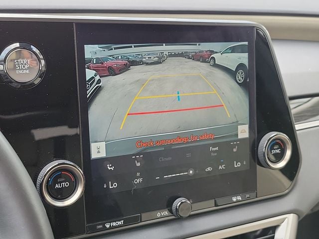 2024 Lexus RX 350