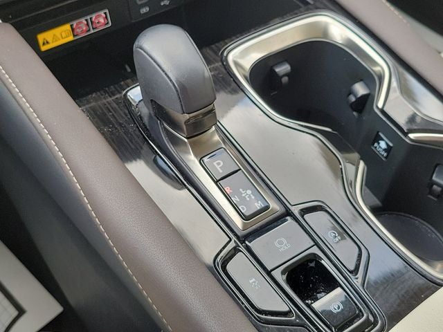 2024 Lexus RX 350