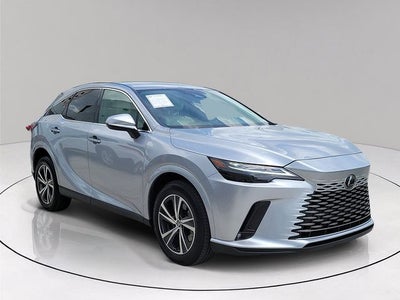 2024 Lexus RX 350