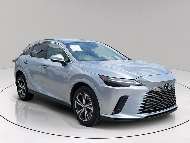 2024 Lexus RX 350