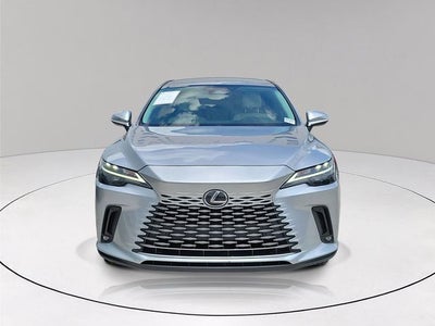 2024 Lexus RX 350
