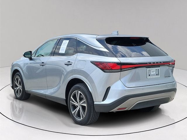 2024 Lexus RX 350