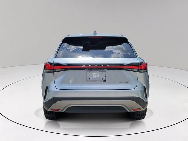 2024 Lexus RX 350