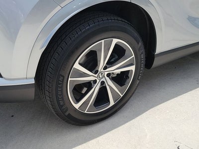 2024 Lexus RX 350