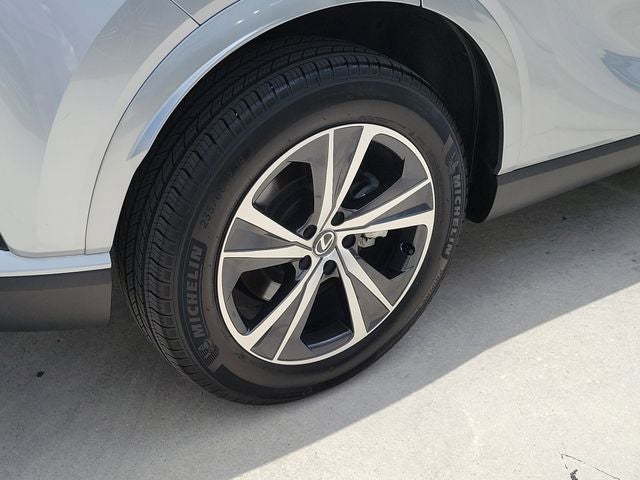 2024 Lexus RX 350