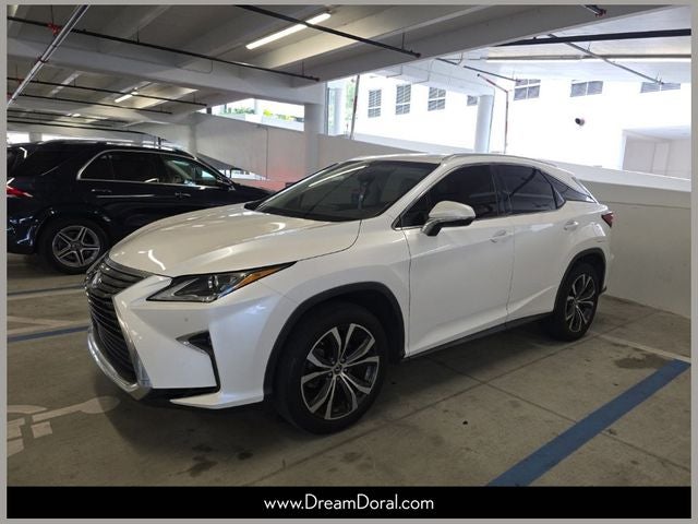 2019 Lexus RX 350 350 FWD's photo