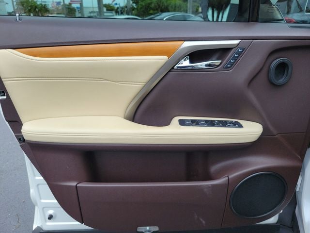 2019 Lexus RX 350