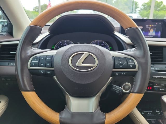 2019 Lexus RX 350