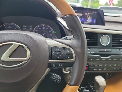 2019 Lexus RX 350