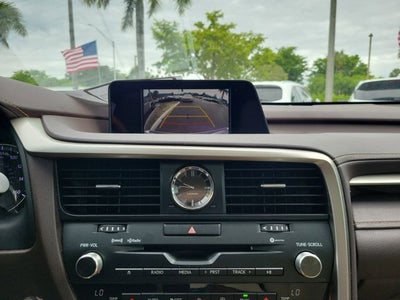 2019 Lexus RX 350