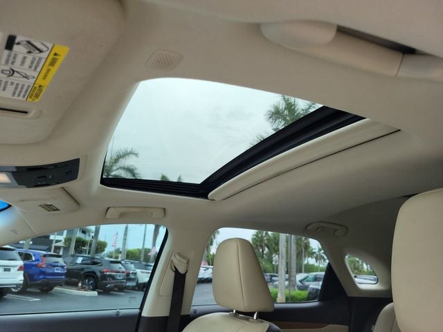 2019 Lexus RX 350