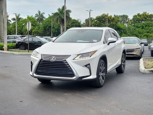 2019 Lexus RX 350