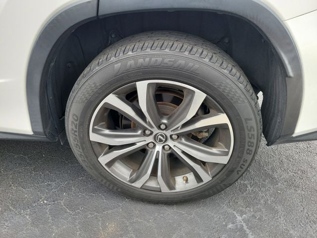 2019 Lexus RX 350