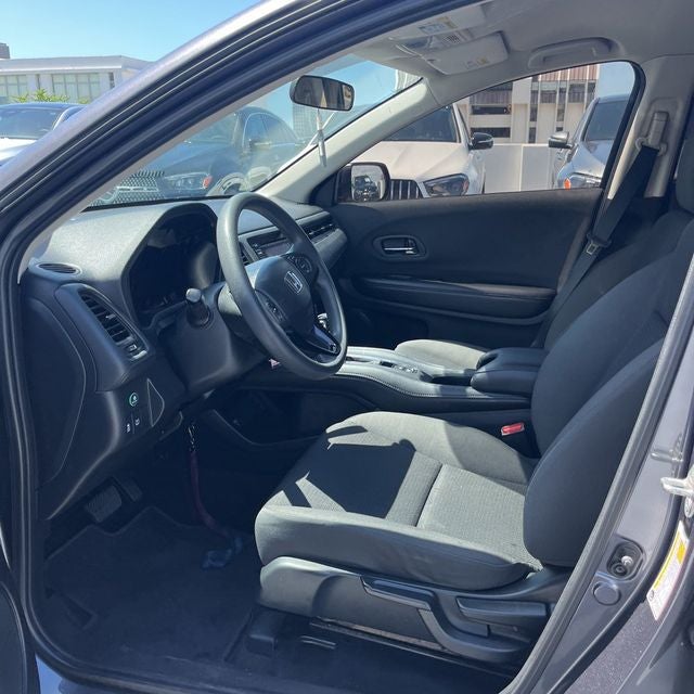 2019 Honda HR-V LX