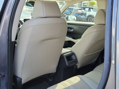 2023 Honda HR-V EX-L