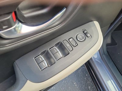 2023 Honda HR-V EX-L