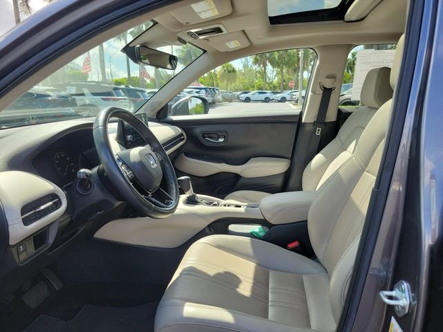 2023 Honda HR-V EX-L