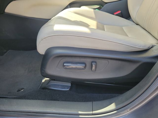 2023 Honda HR-V EX-L