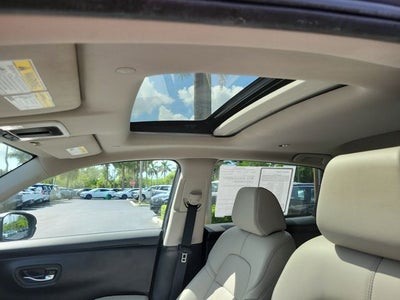 2023 Honda HR-V EX-L