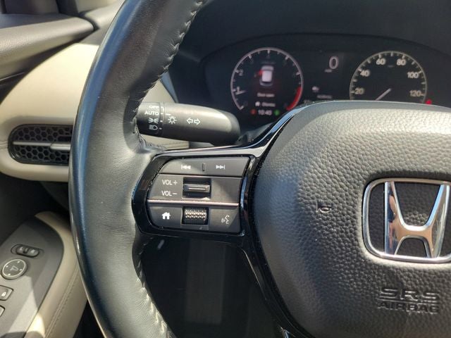 2023 Honda HR-V EX-L