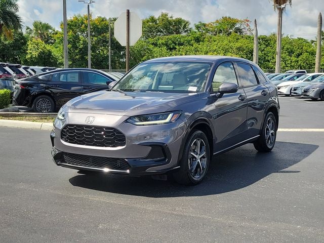 2023 Honda HR-V EX-L
