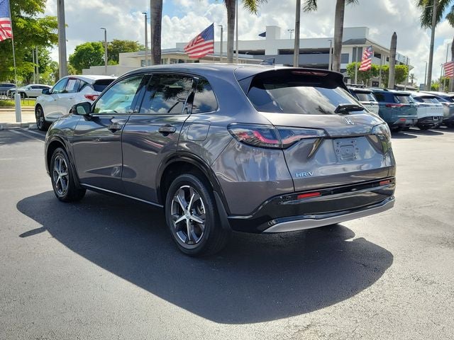 2023 Honda HR-V EX-L