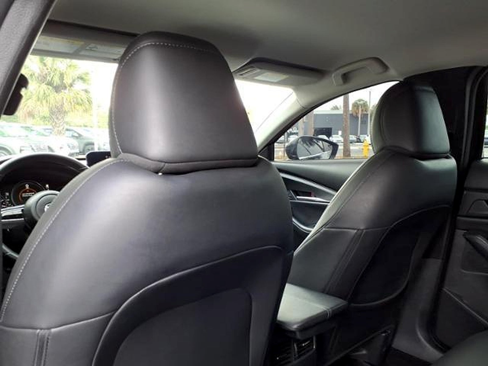 2022 Mazda Mazda CX-30 2.5 S Select Package