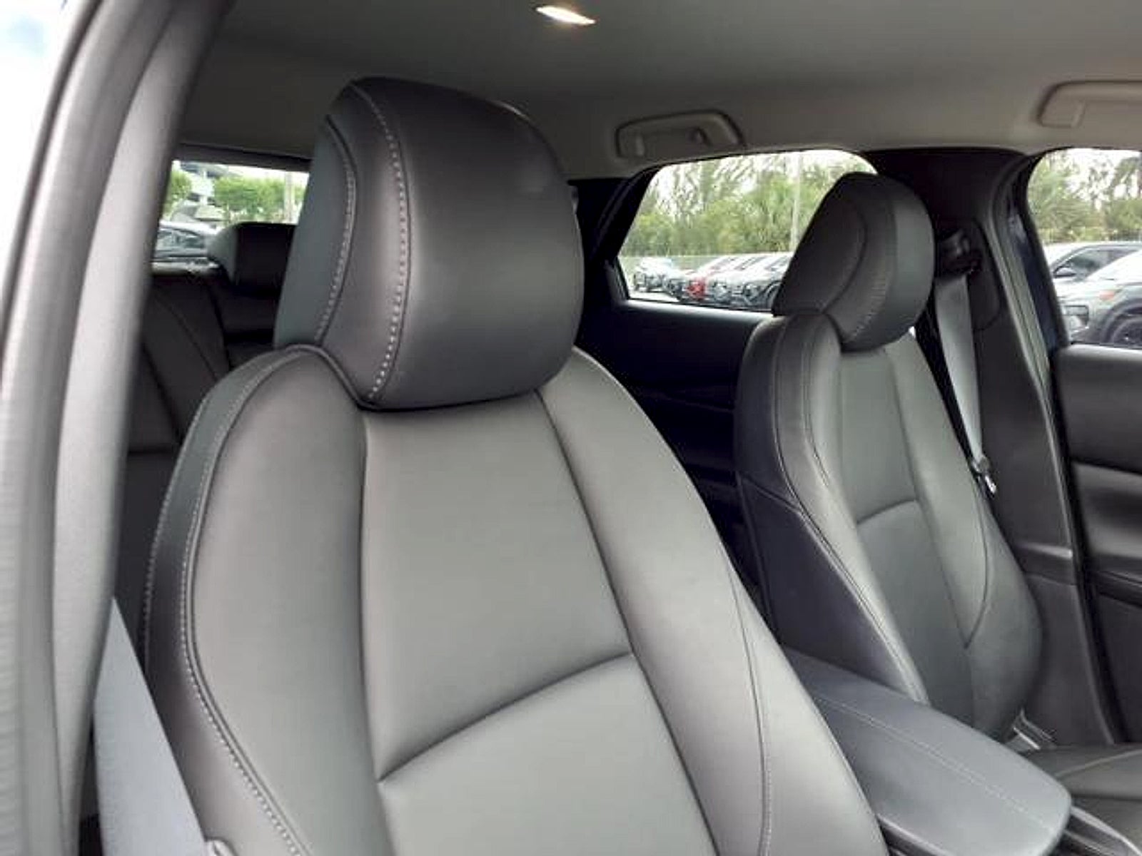 2022 Mazda Mazda CX-30 2.5 S Select Package