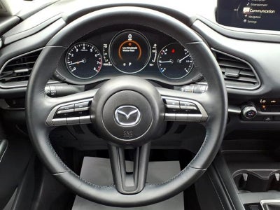 2022 Mazda Mazda CX-30 2.5 S Select Package
