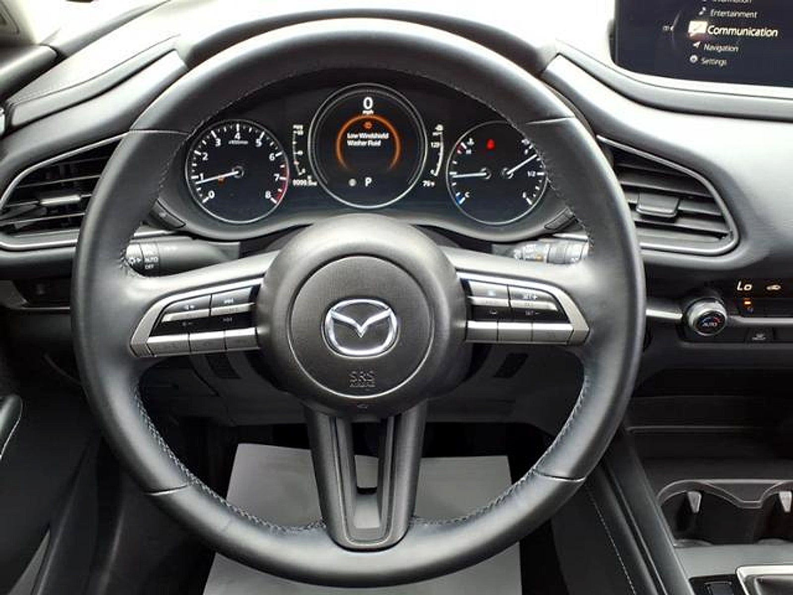2022 Mazda Mazda CX-30 2.5 S Select Package