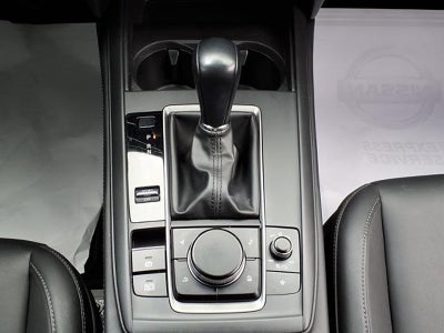 2022 Mazda Mazda CX-30 2.5 S Select Package