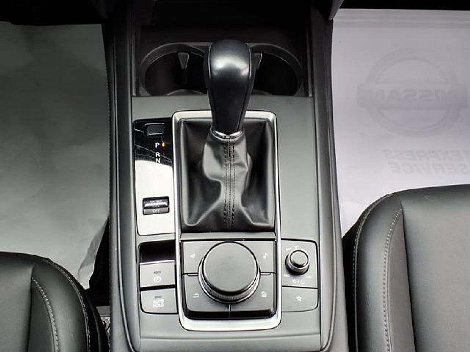 2022 Mazda Mazda CX-30 2.5 S Select Package