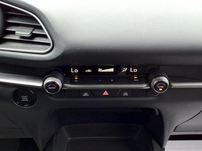 2022 Mazda Mazda CX-30 2.5 S Select Package