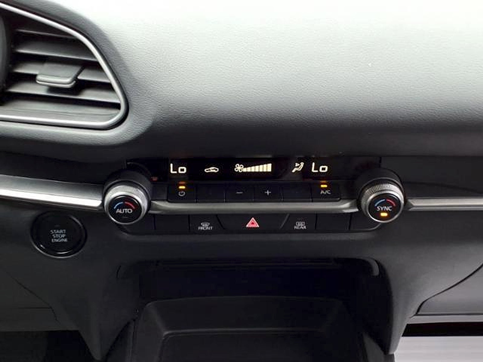 2022 Mazda Mazda CX-30 2.5 S Select Package