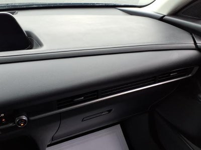 2022 Mazda Mazda CX-30 2.5 S Select Package