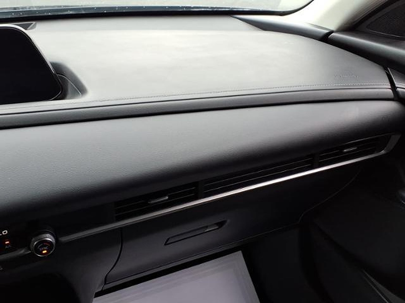 2022 Mazda Mazda CX-30 2.5 S Select Package