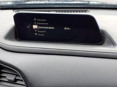 2022 Mazda Mazda CX-30 2.5 S Select Package