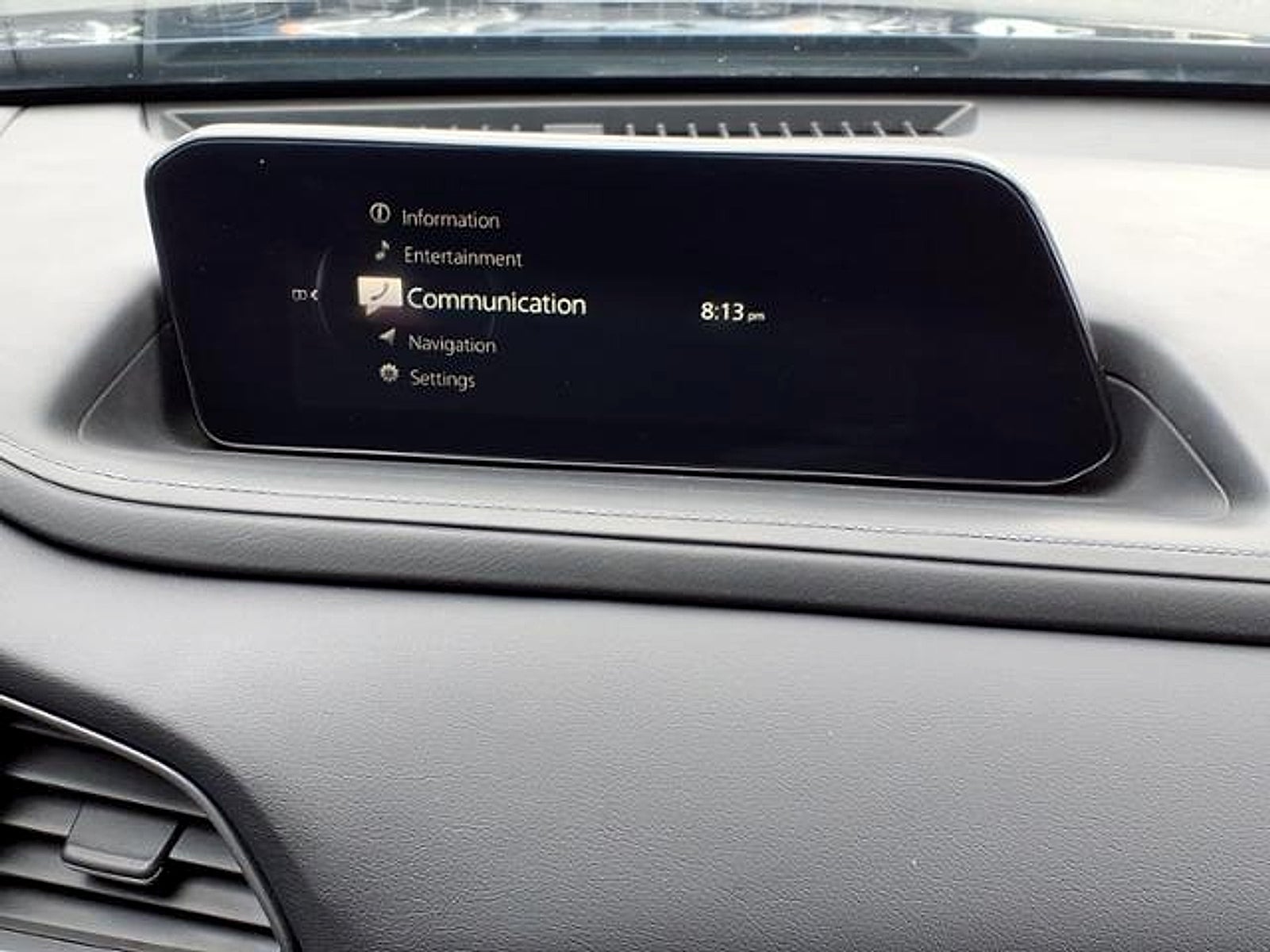 2022 Mazda Mazda CX-30 2.5 S Select Package