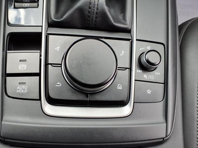 2022 Mazda Mazda CX-30 2.5 S Select Package