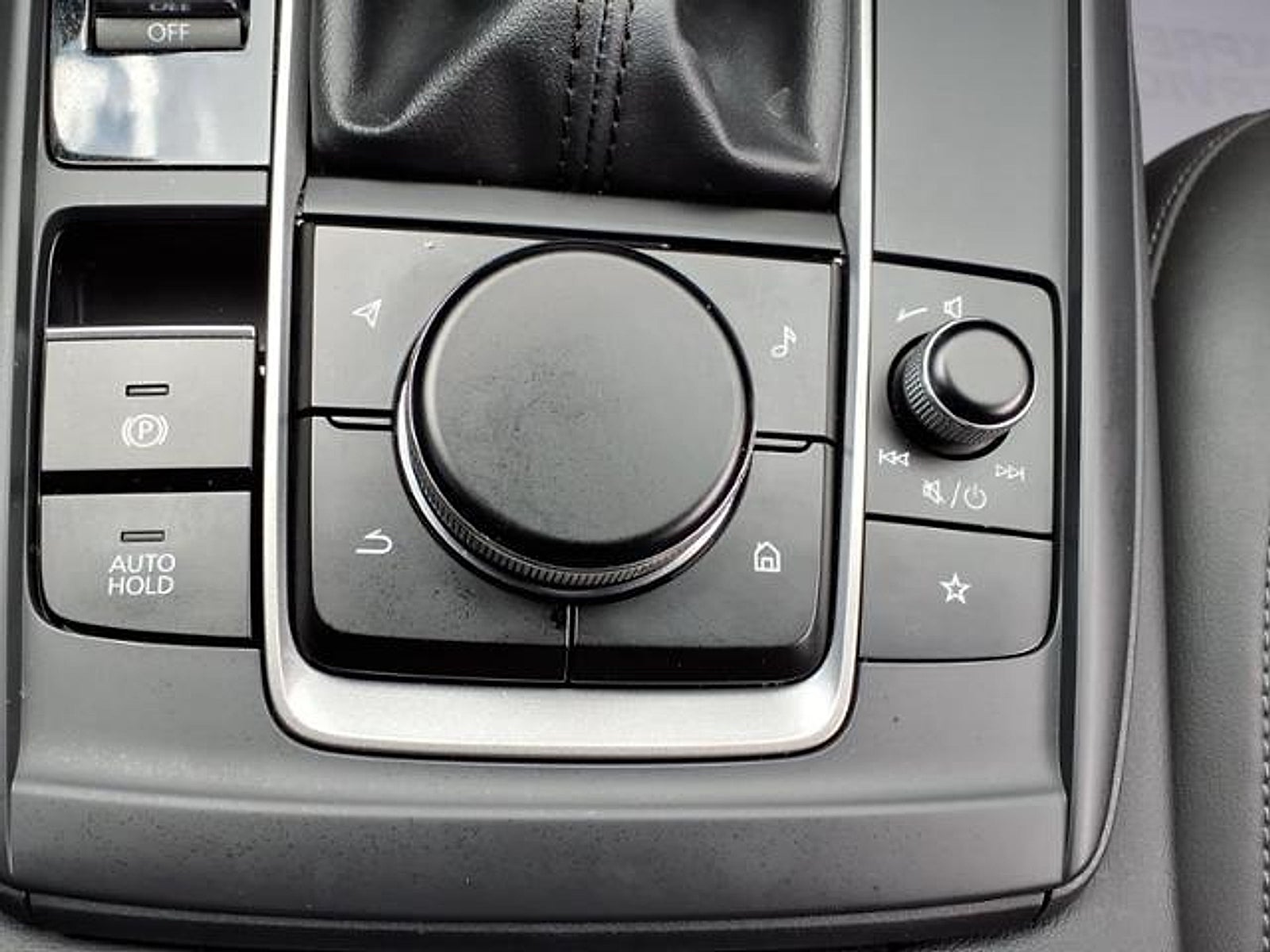 2022 Mazda Mazda CX-30 2.5 S Select Package